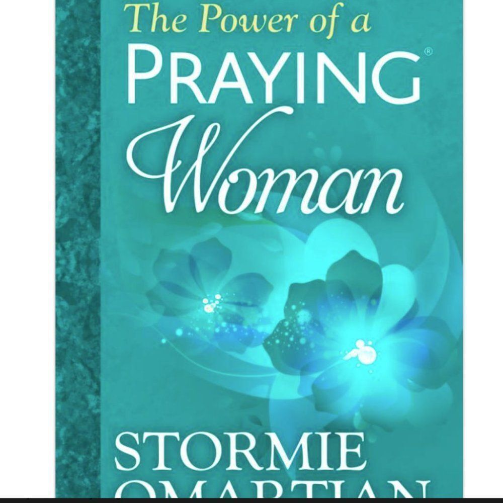 The Power of a Praying® Woman Paperback
